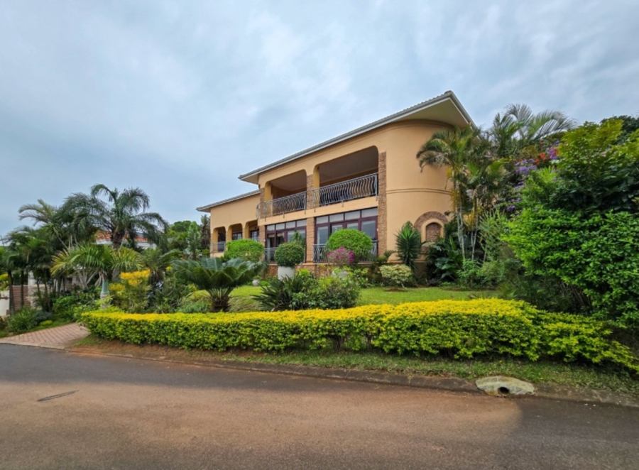4 Bedroom Property for Sale in Ballito Central KwaZulu-Natal