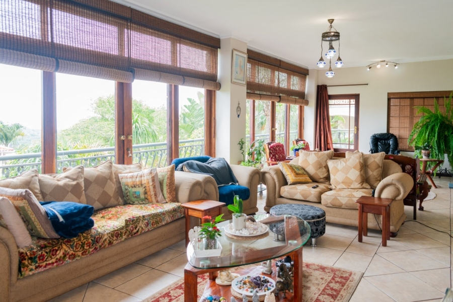 4 Bedroom Property for Sale in Ballito Central KwaZulu-Natal