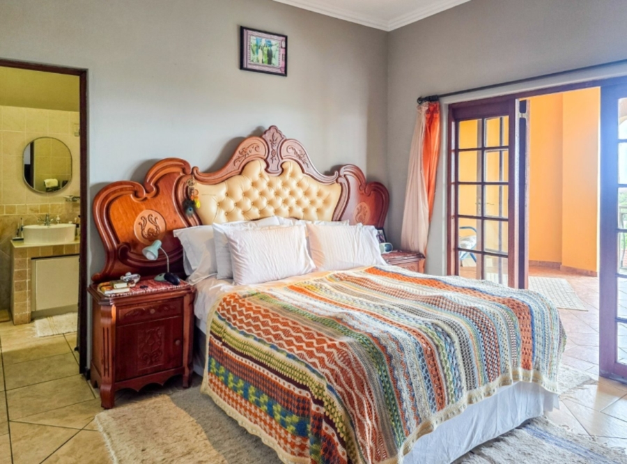 4 Bedroom Property for Sale in Ballito Central KwaZulu-Natal