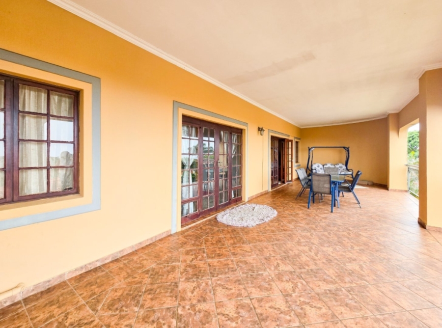 4 Bedroom Property for Sale in Ballito Central KwaZulu-Natal