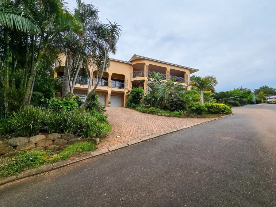 4 Bedroom Property for Sale in Ballito Central KwaZulu-Natal