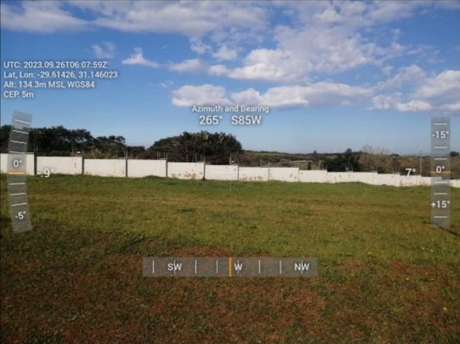 0 Bedroom Property for Sale in La Mercy KwaZulu-Natal