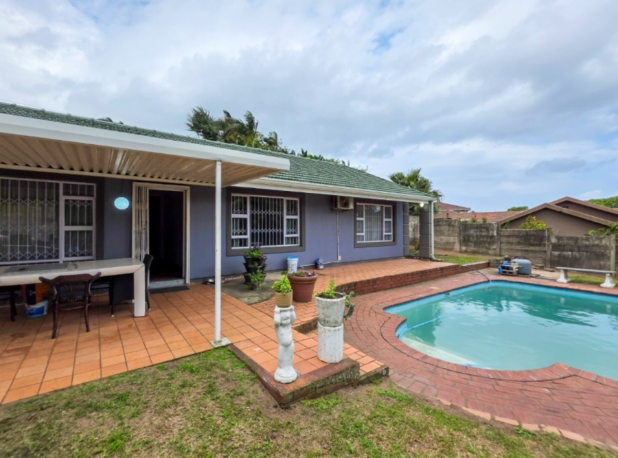 3 Bedroom Property for Sale in Westbrook KwaZulu-Natal