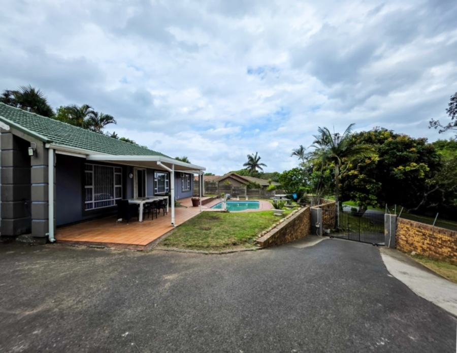 3 Bedroom Property for Sale in Westbrook KwaZulu-Natal