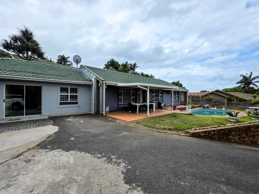 3 Bedroom Property for Sale in Westbrook KwaZulu-Natal