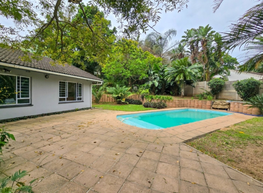 4 Bedroom Property for Sale in Westbrook KwaZulu-Natal