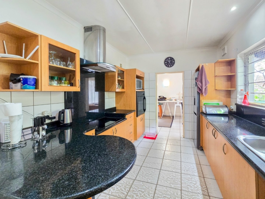 4 Bedroom Property for Sale in Westbrook KwaZulu-Natal