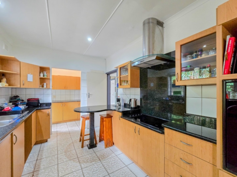 4 Bedroom Property for Sale in Westbrook KwaZulu-Natal