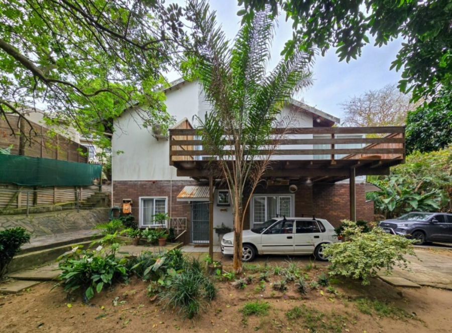 4 Bedroom Property for Sale in Westbrook KwaZulu-Natal