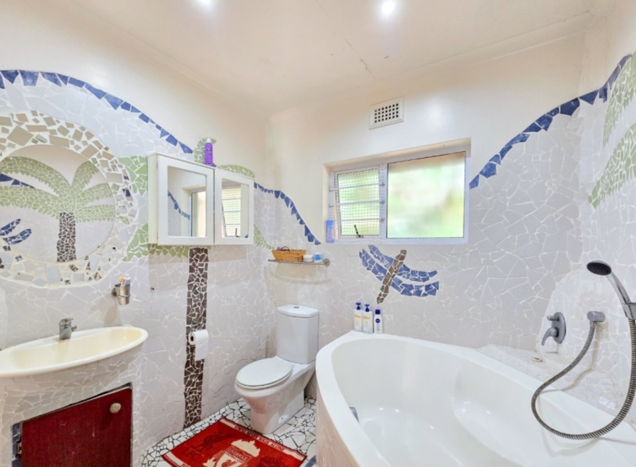 4 Bedroom Property for Sale in Westbrook KwaZulu-Natal