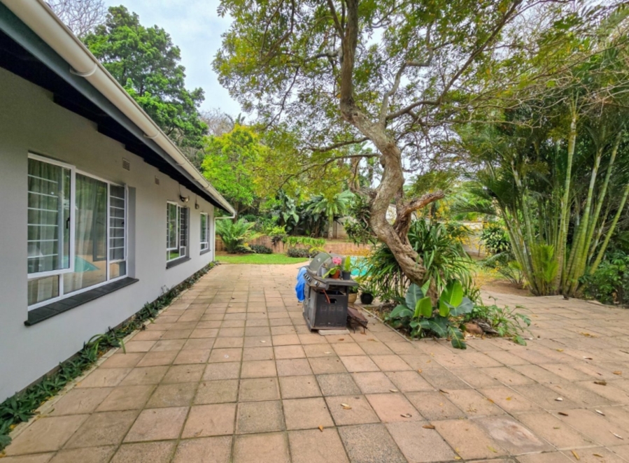 4 Bedroom Property for Sale in Westbrook KwaZulu-Natal
