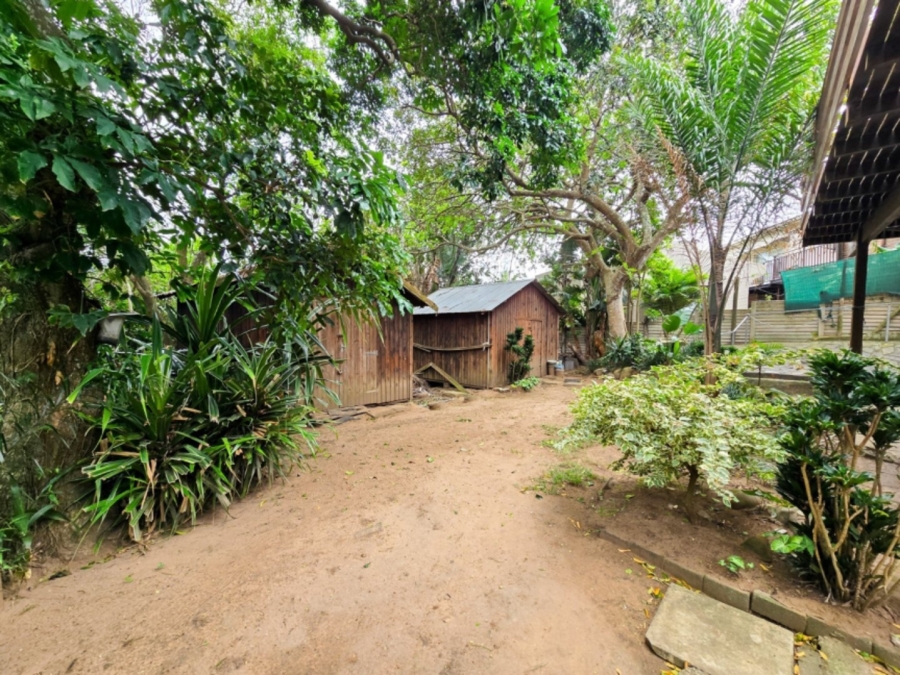 4 Bedroom Property for Sale in Westbrook KwaZulu-Natal