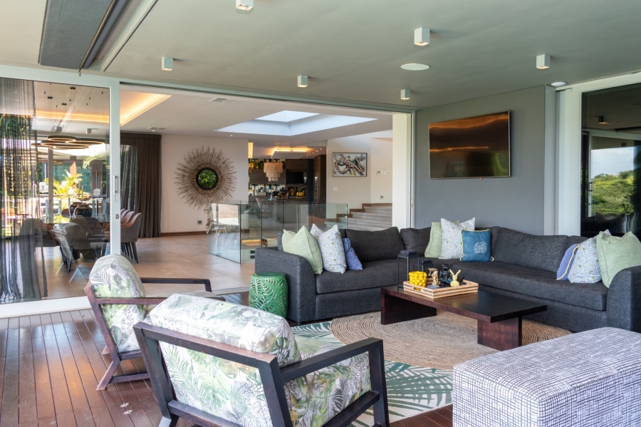 4 Bedroom Property for Sale in Simbithi Eco Estate KwaZulu-Natal