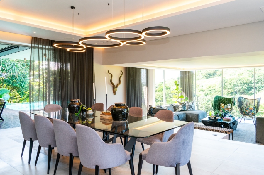 4 Bedroom Property for Sale in Simbithi Eco Estate KwaZulu-Natal