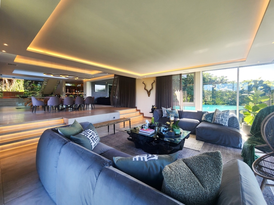 4 Bedroom Property for Sale in Simbithi Eco Estate KwaZulu-Natal