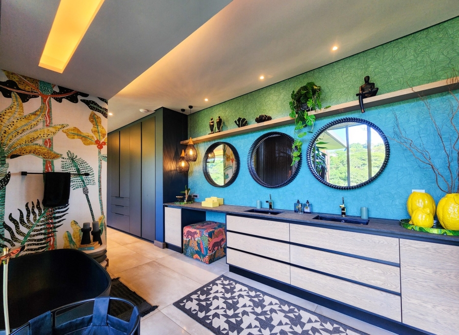 4 Bedroom Property for Sale in Simbithi Eco Estate KwaZulu-Natal