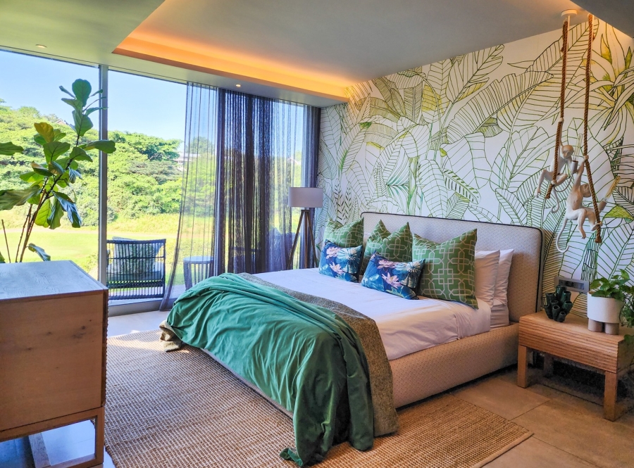 4 Bedroom Property for Sale in Simbithi Eco Estate KwaZulu-Natal