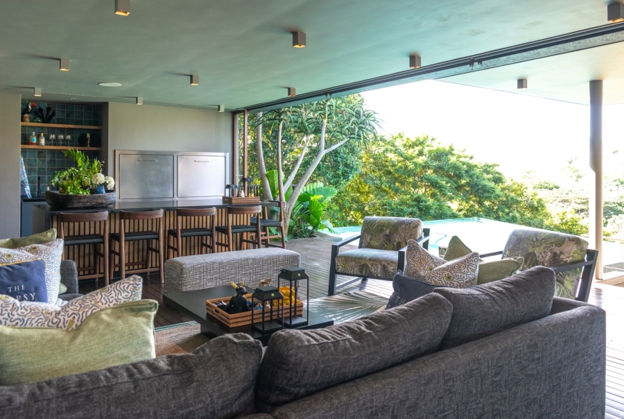 4 Bedroom Property for Sale in Simbithi Eco Estate KwaZulu-Natal