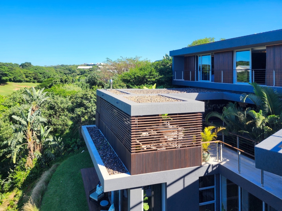 4 Bedroom Property for Sale in Simbithi Eco Estate KwaZulu-Natal