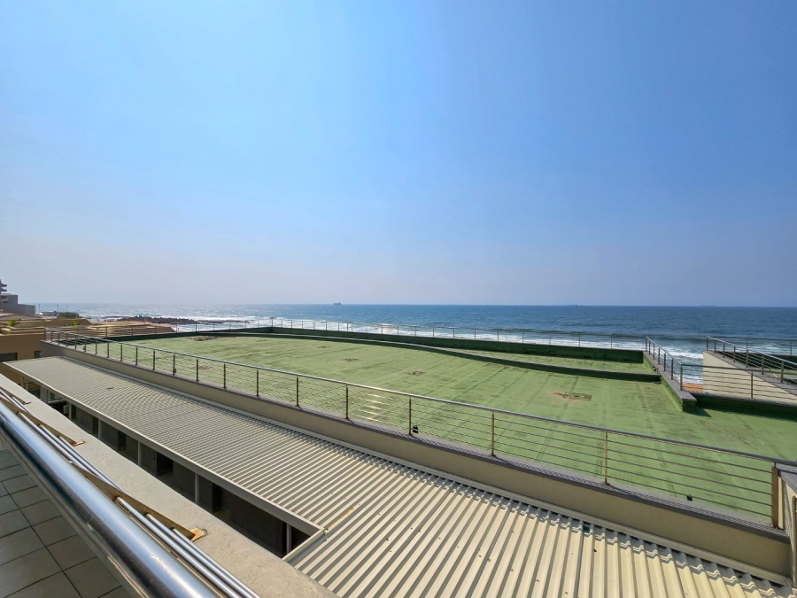 4 Bedroom Property for Sale in North Beach KwaZulu-Natal