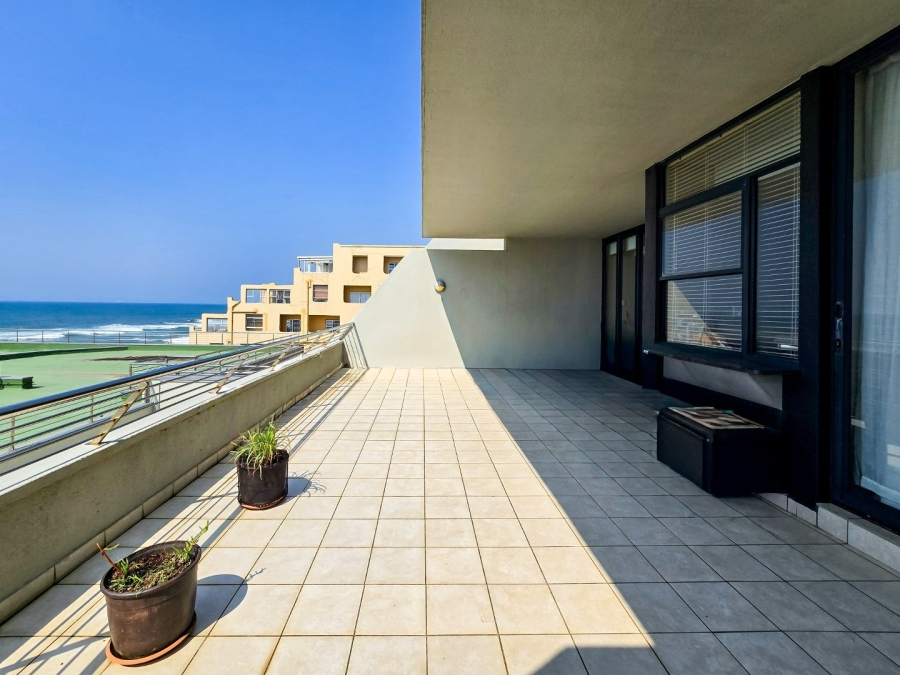 4 Bedroom Property for Sale in North Beach KwaZulu-Natal