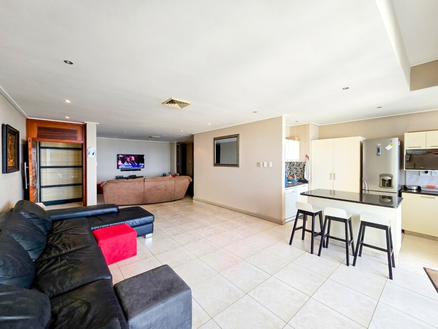 4 Bedroom Property for Sale in North Beach KwaZulu-Natal