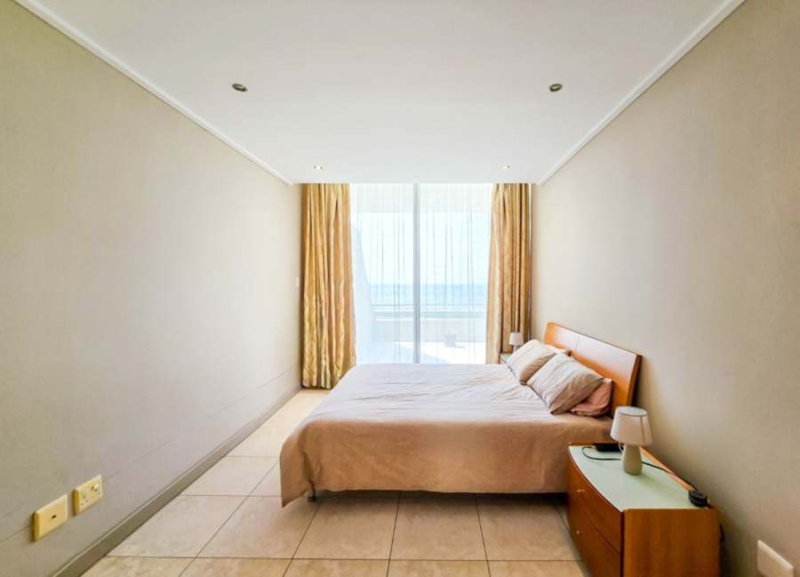 4 Bedroom Property for Sale in North Beach KwaZulu-Natal