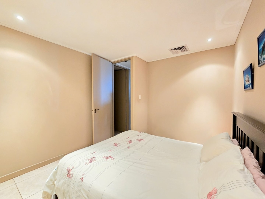 4 Bedroom Property for Sale in North Beach KwaZulu-Natal