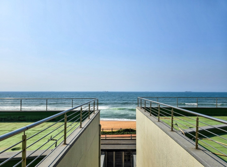 4 Bedroom Property for Sale in North Beach KwaZulu-Natal