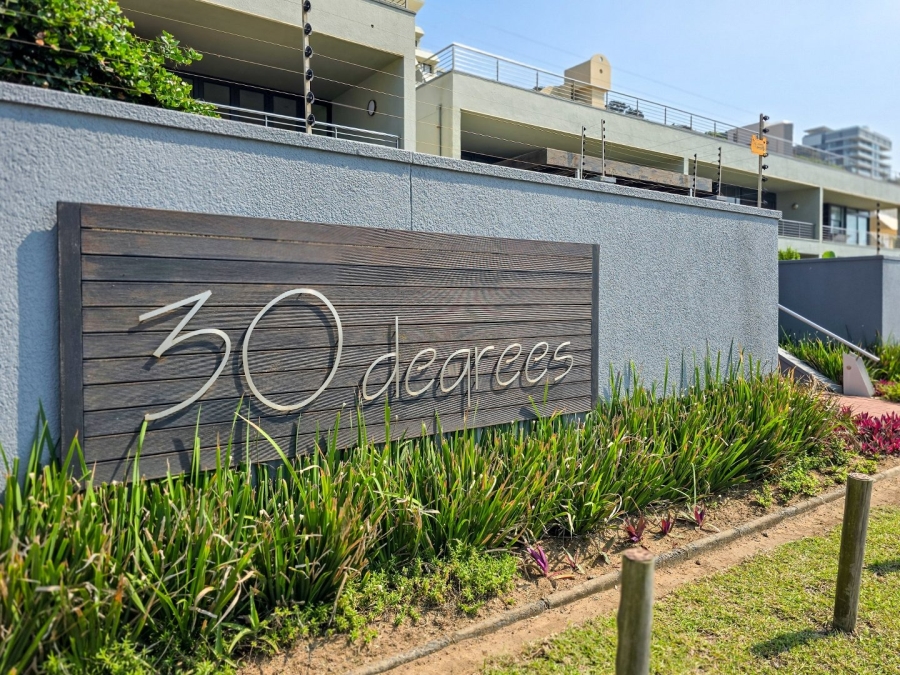 4 Bedroom Property for Sale in North Beach KwaZulu-Natal