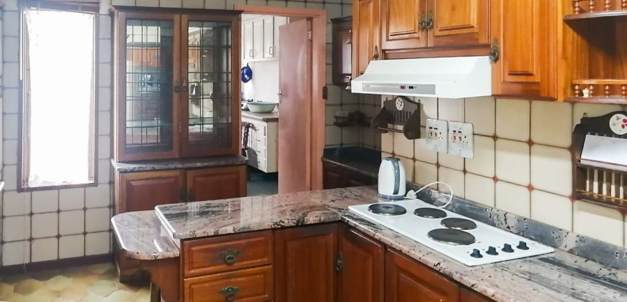 3 Bedroom Property for Sale in Watsonia KwaZulu-Natal