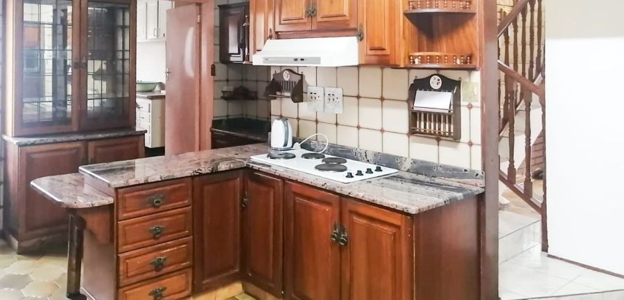 3 Bedroom Property for Sale in Watsonia KwaZulu-Natal