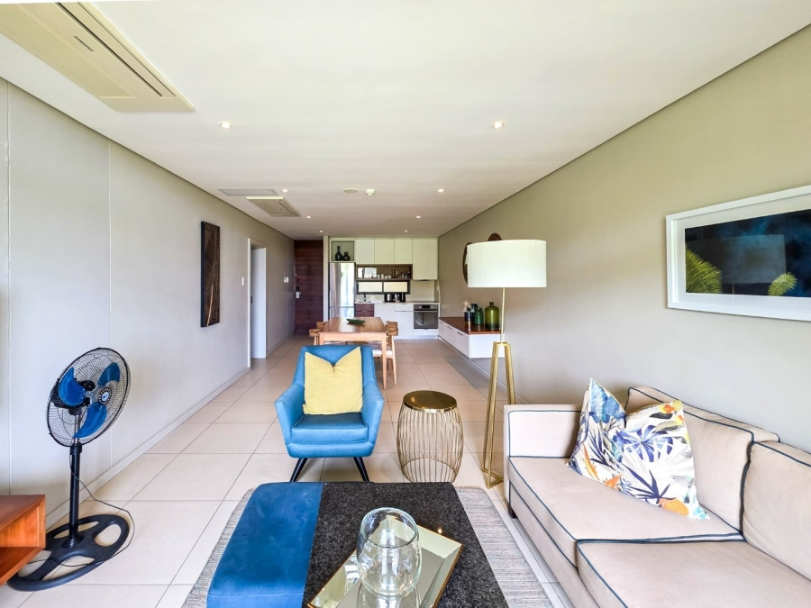 1 Bedroom Property for Sale in Zimbali Coastal Resort Estate KwaZulu-Natal