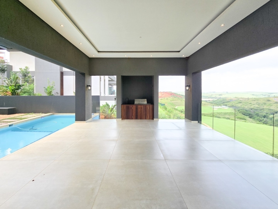 4 Bedroom Property for Sale in Zimbali Lakes Resort KwaZulu-Natal