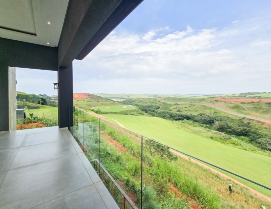 4 Bedroom Property for Sale in Zimbali Lakes Resort KwaZulu-Natal