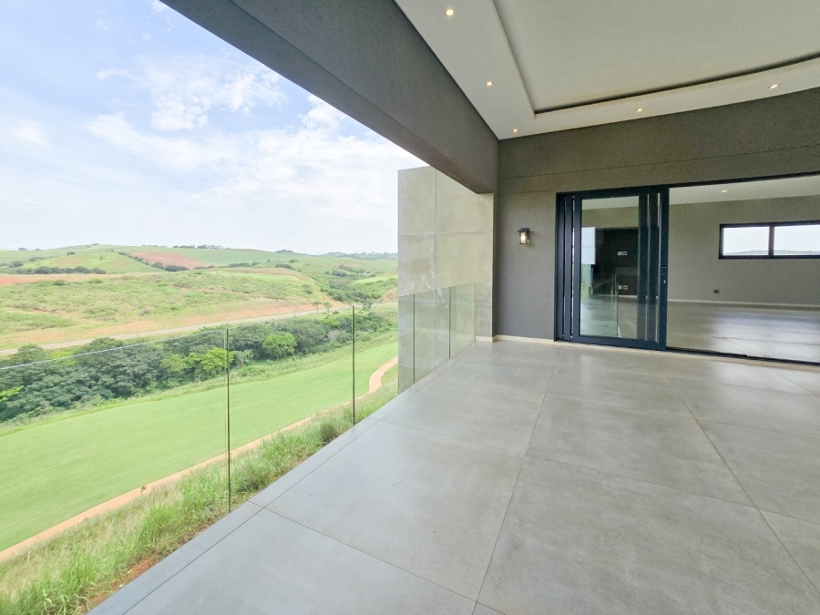 4 Bedroom Property for Sale in Zimbali Lakes Resort KwaZulu-Natal