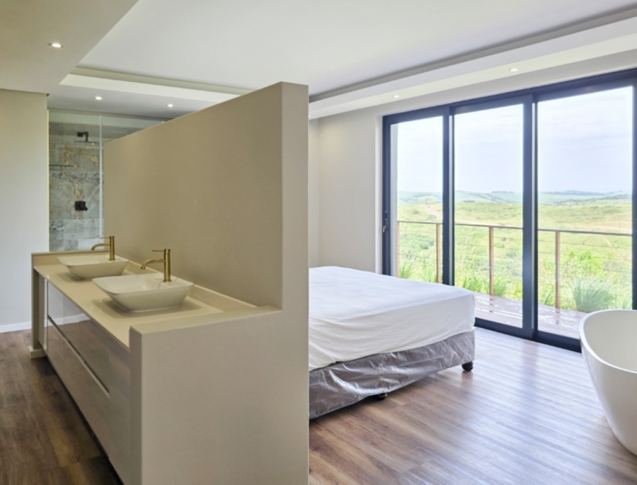 4 Bedroom Property for Sale in Zimbali Lakes Resort KwaZulu-Natal