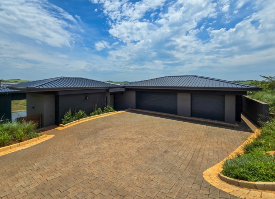 4 Bedroom Property for Sale in Zimbali Lakes Resort KwaZulu-Natal