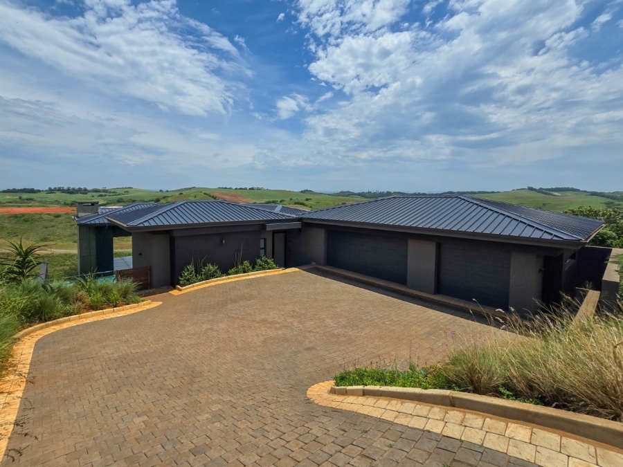 4 Bedroom Property for Sale in Zimbali Lakes Resort KwaZulu-Natal