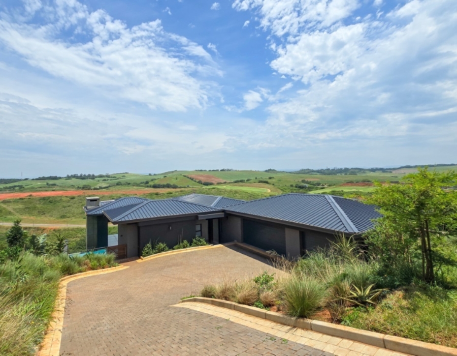 4 Bedroom Property for Sale in Zimbali Lakes Resort KwaZulu-Natal