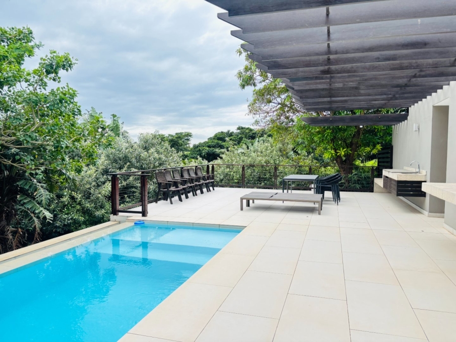 3 Bedroom Property for Sale in Zimbali Coastal Resort Estate KwaZulu-Natal
