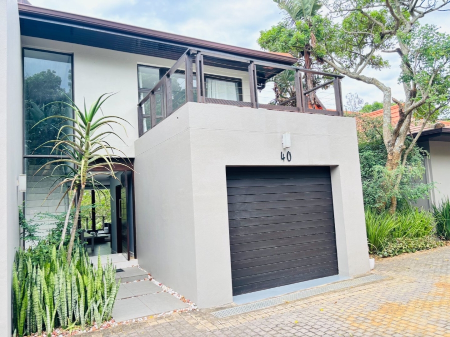 3 Bedroom Property for Sale in Zimbali Coastal Resort Estate KwaZulu-Natal