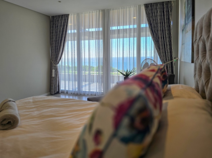 4 Bedroom Property for Sale in Sibaya Precinct KwaZulu-Natal