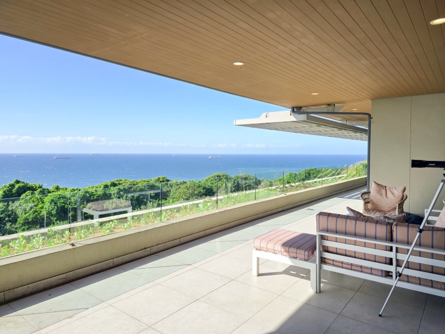 4 Bedroom Property for Sale in Sibaya Precinct KwaZulu-Natal