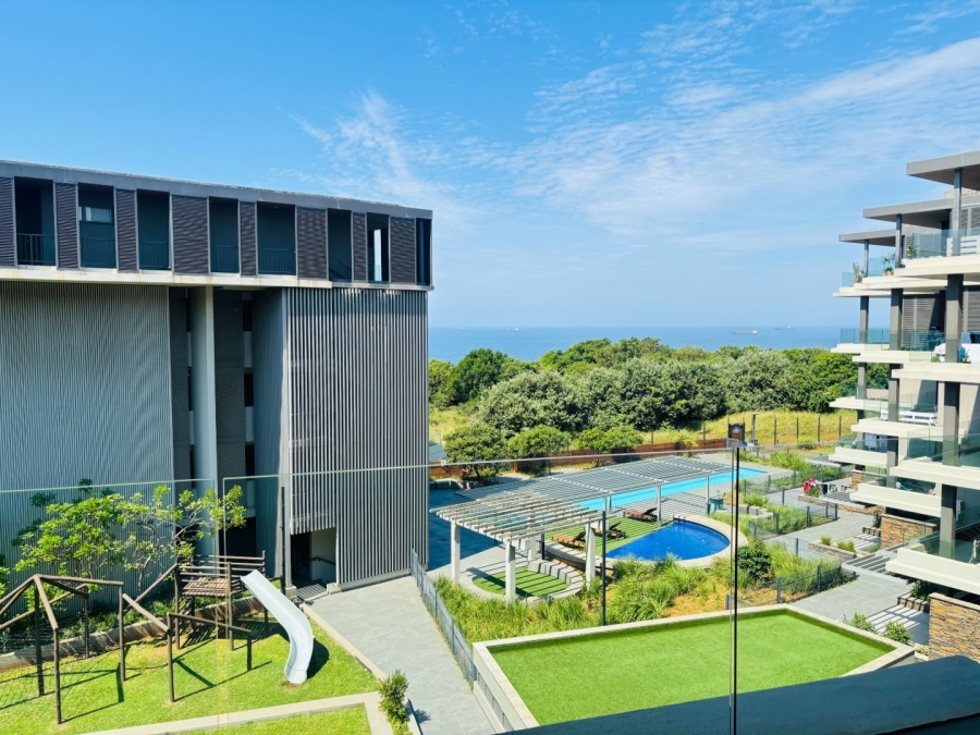 3 Bedroom Property for Sale in Sibaya Precinct KwaZulu-Natal