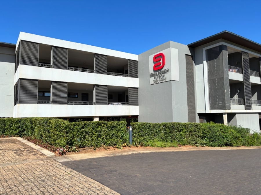 2 Bedroom Property for Sale in Zimbali Lakes Resort KwaZulu-Natal