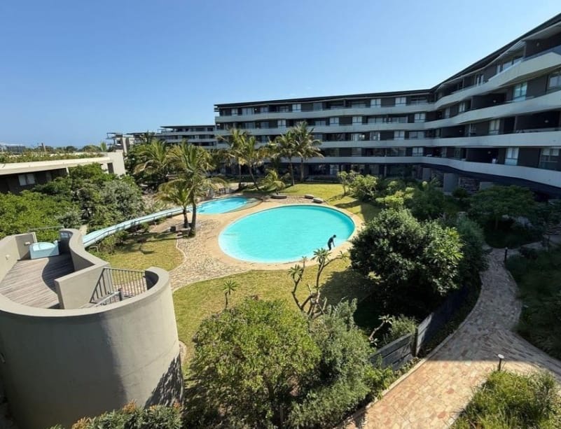 2 Bedroom Property for Sale in Sibaya Precinct KwaZulu-Natal