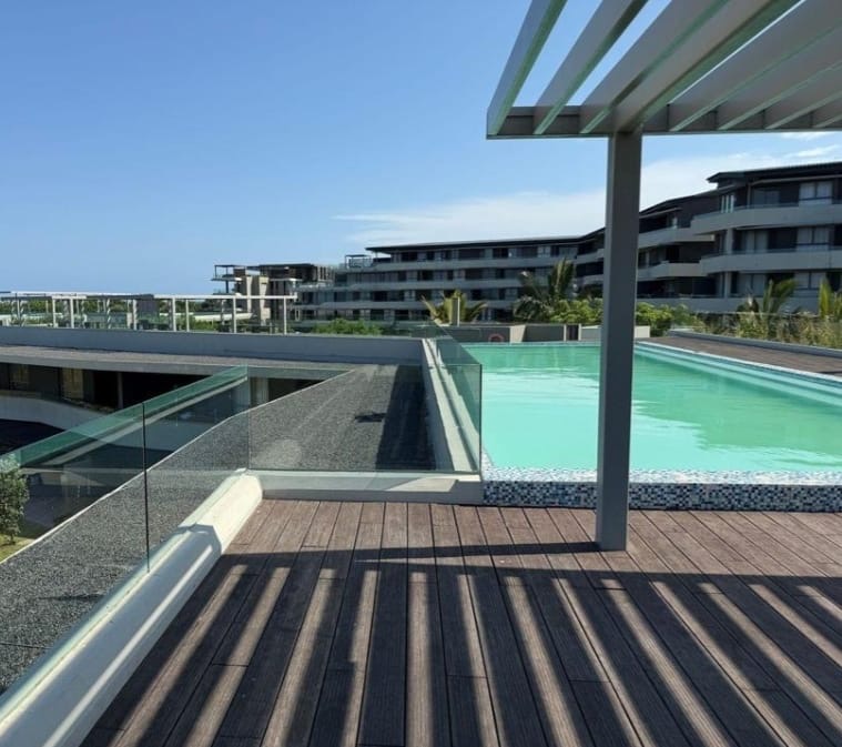 2 Bedroom Property for Sale in Sibaya Precinct KwaZulu-Natal