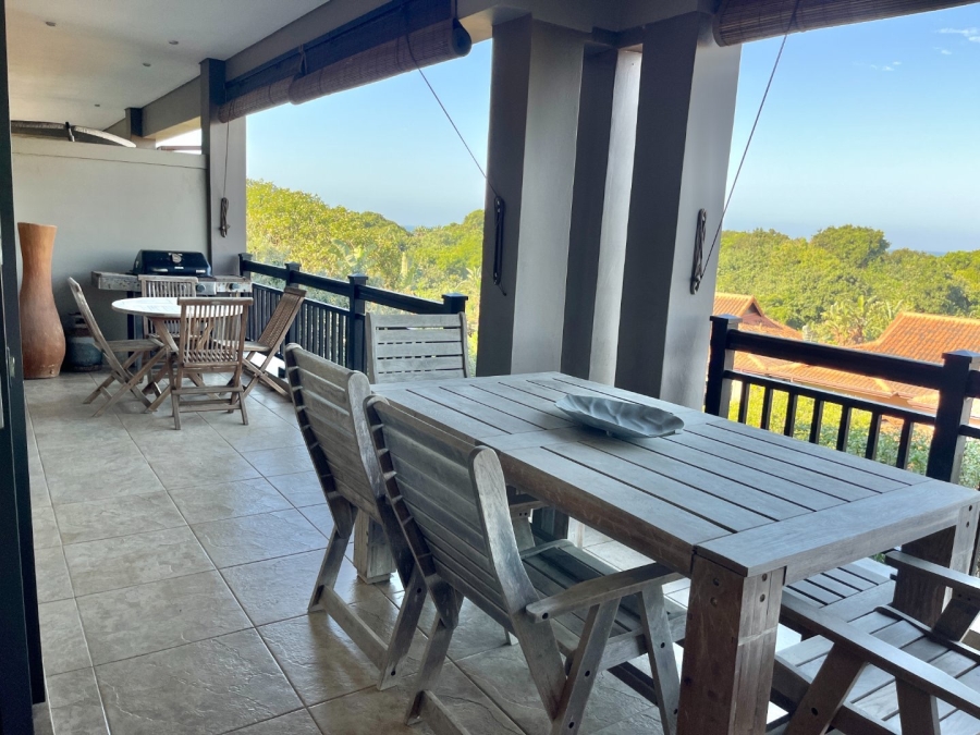 4 Bedroom Property for Sale in Zimbali Coastal Resort Estate KwaZulu-Natal