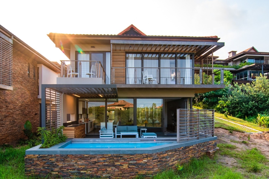 4 Bedroom Property for Sale in Zimbali Coastal Resort Estate KwaZulu-Natal